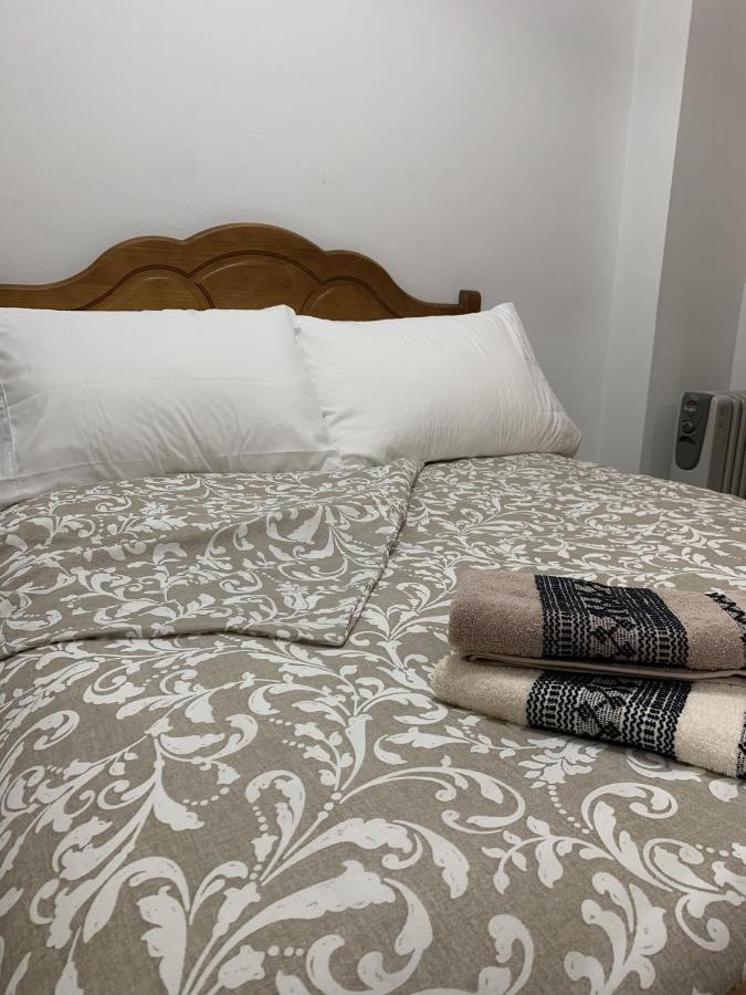 Céntrico A 1km De La Playa. Appartement Pontedeume