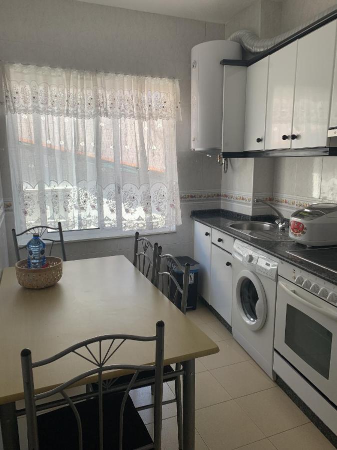 Céntrico A 1km De La Playa. Appartement *