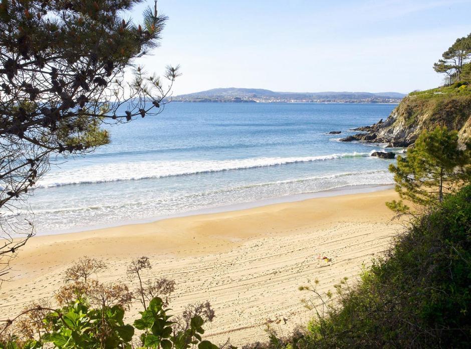Céntrico A 1km De La Playa. Pontedeume