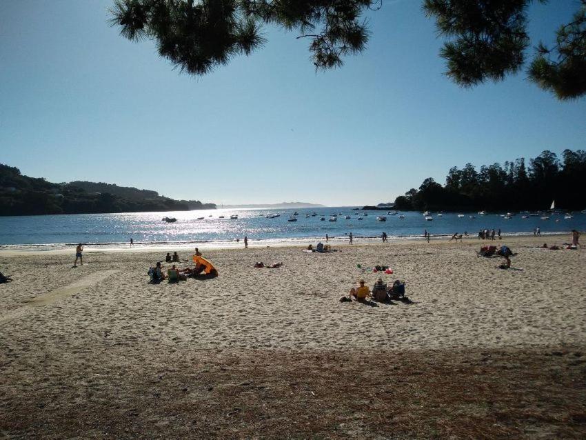 Céntrico A 1km De La Playa. Appartement *