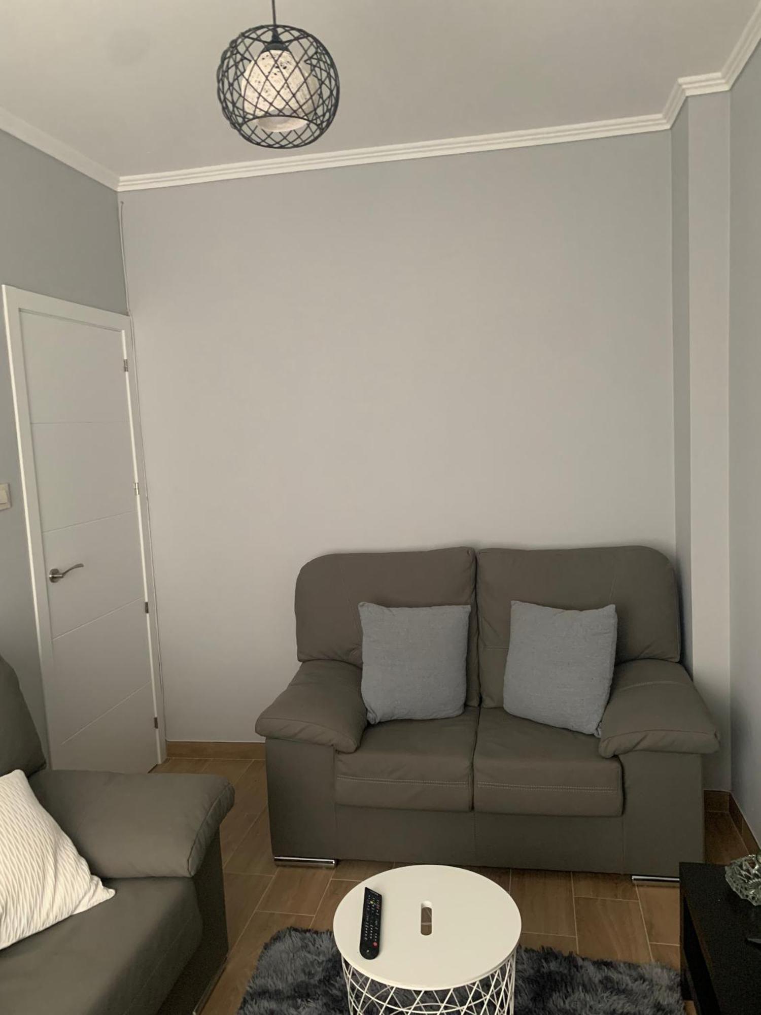 Appartement Céntrico A 1km De La Playa. *